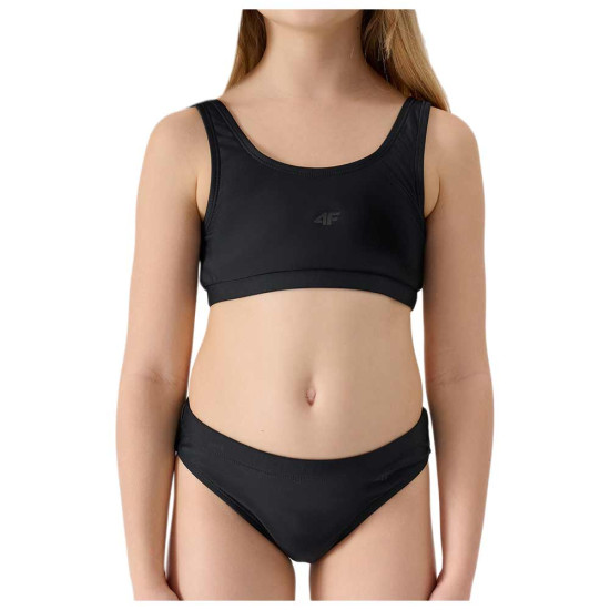 4F Παιδικό μαγιό bikini set